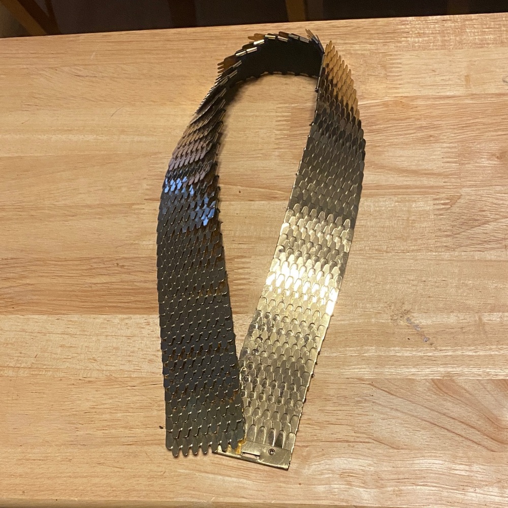 Belt